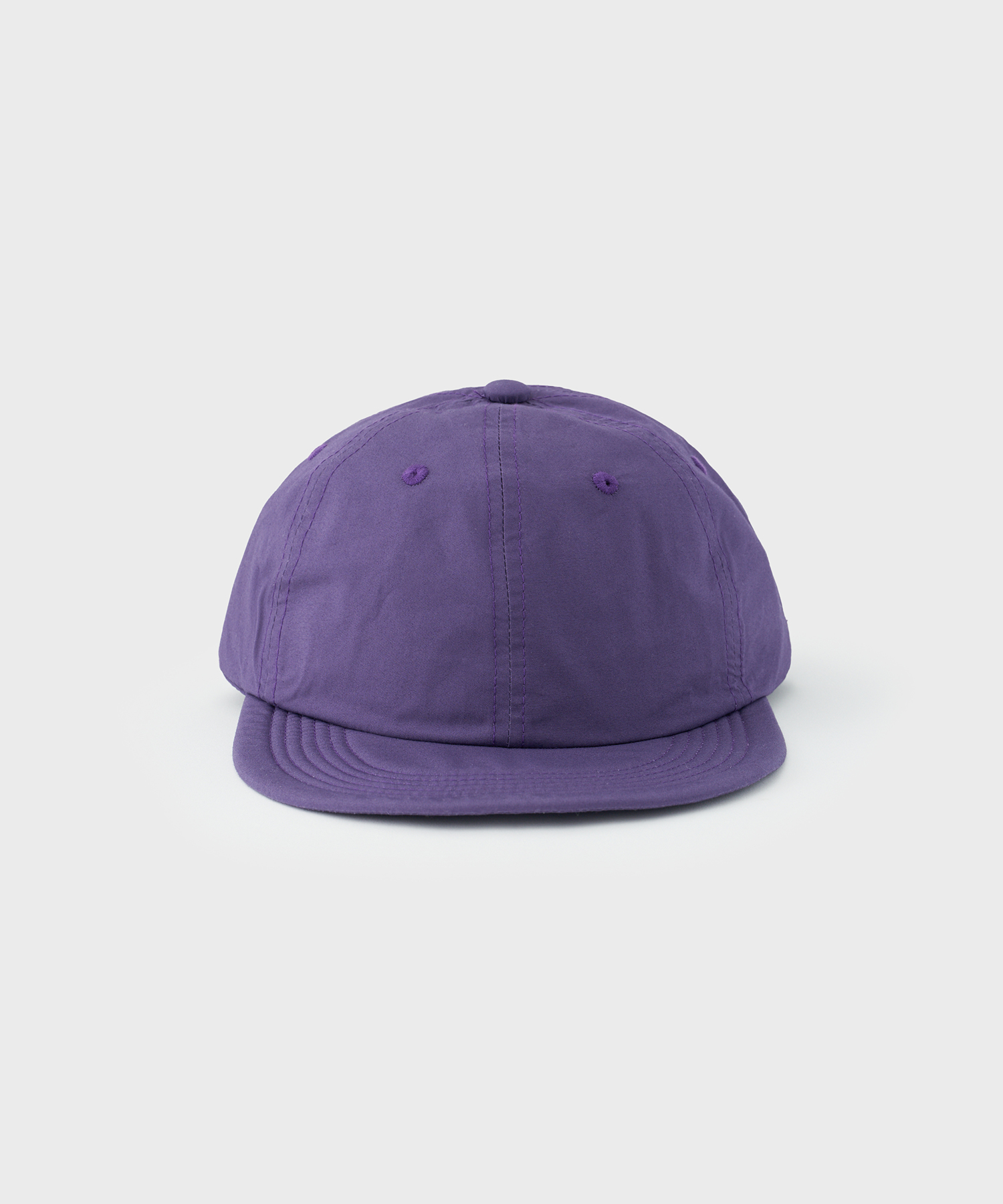 Light BB Cap (Purple)