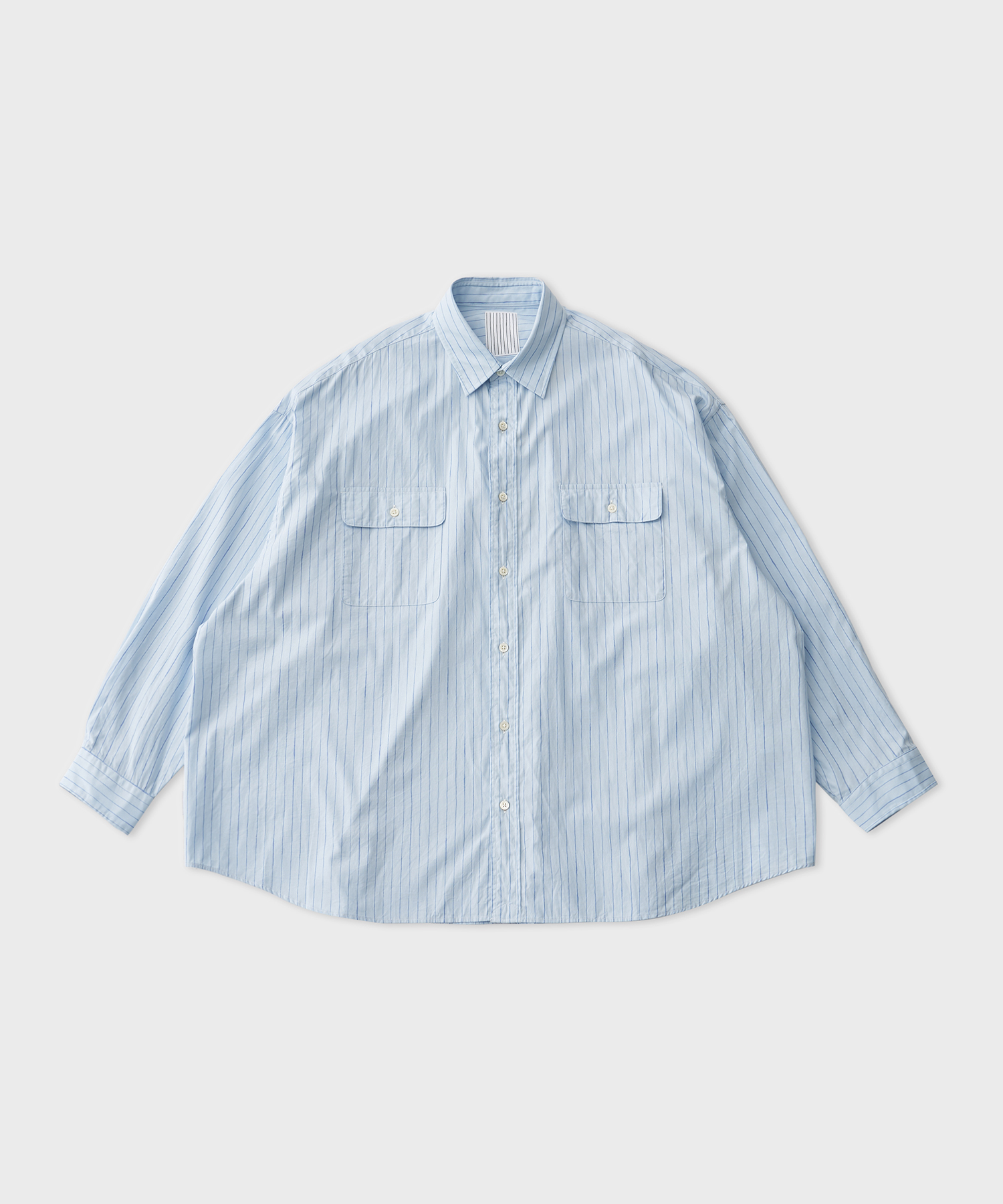 SFC Shirt (Light Blue)