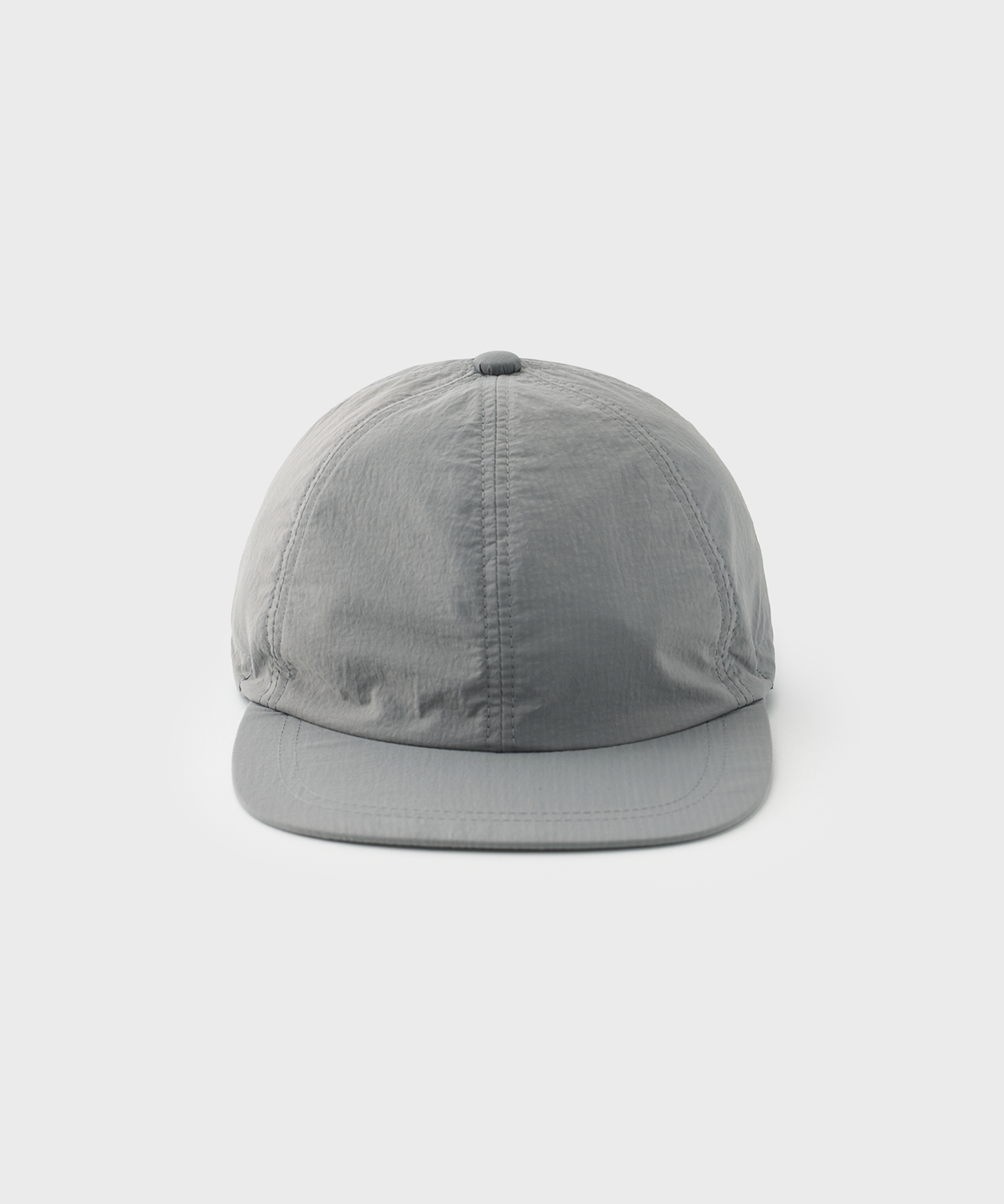 Ripstop Cap (Gray)