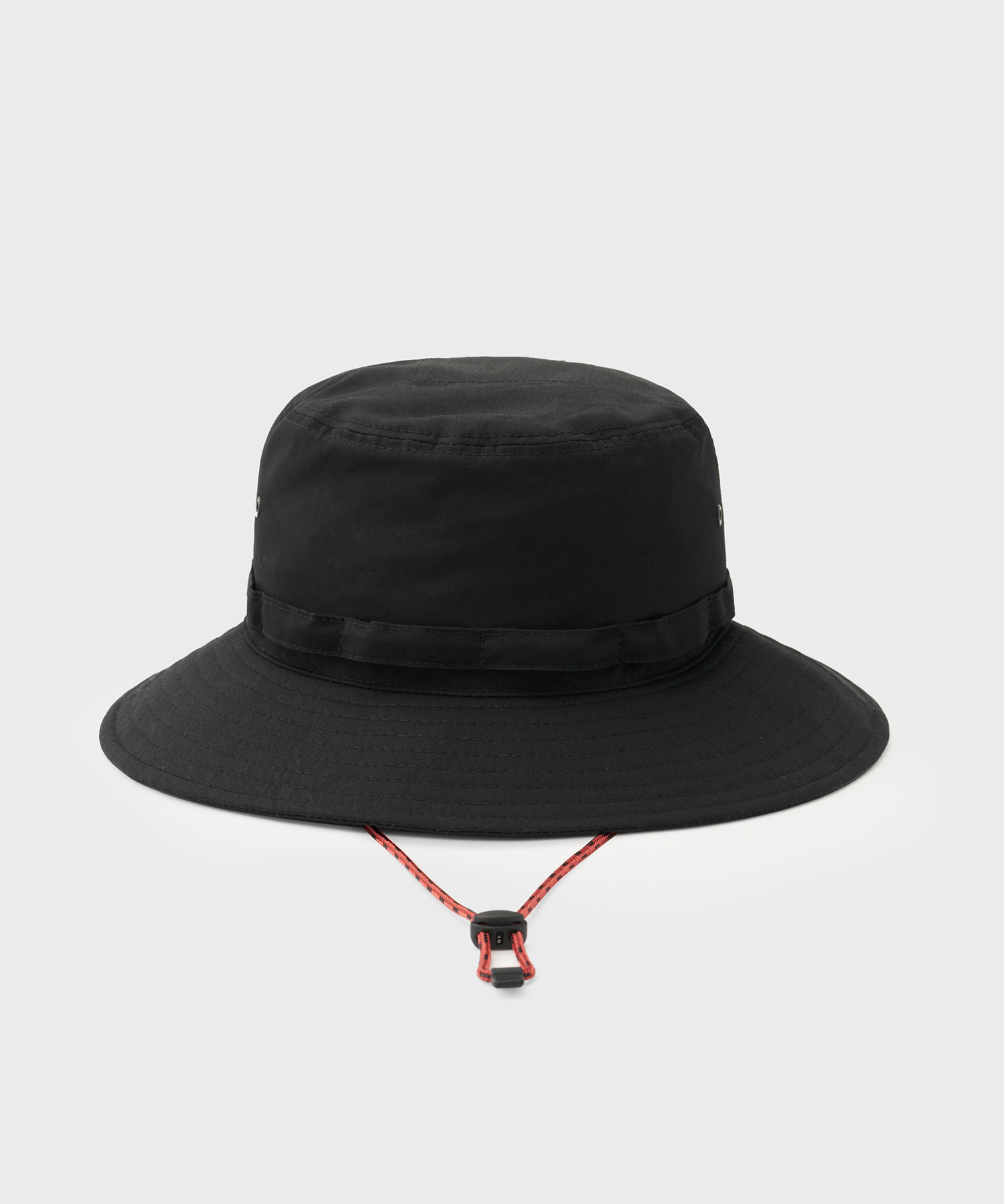 Ventile Field Hat (Black)