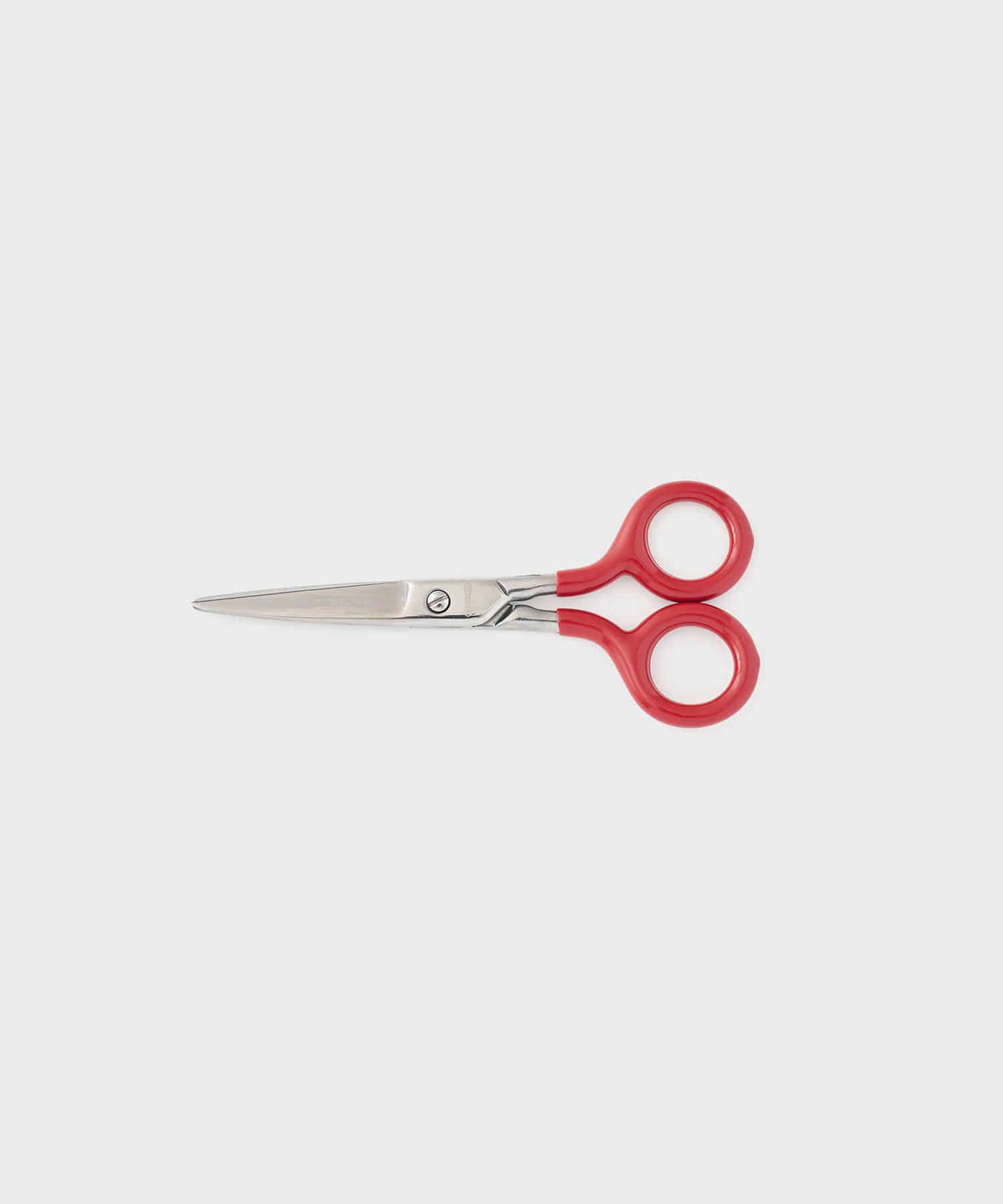 Penco Stainless Scissors (Red)