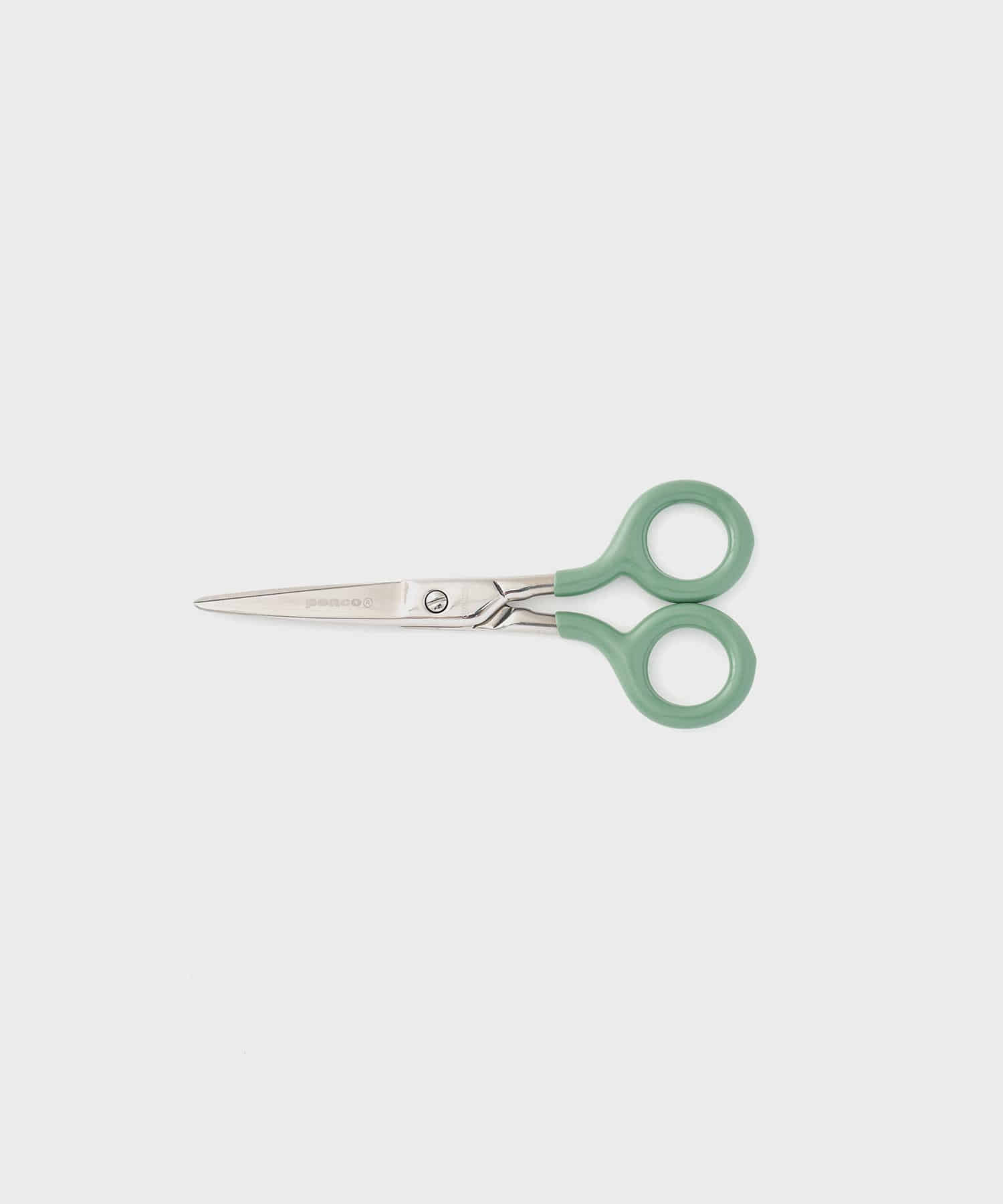 Penco Stainless Scissors (Green)