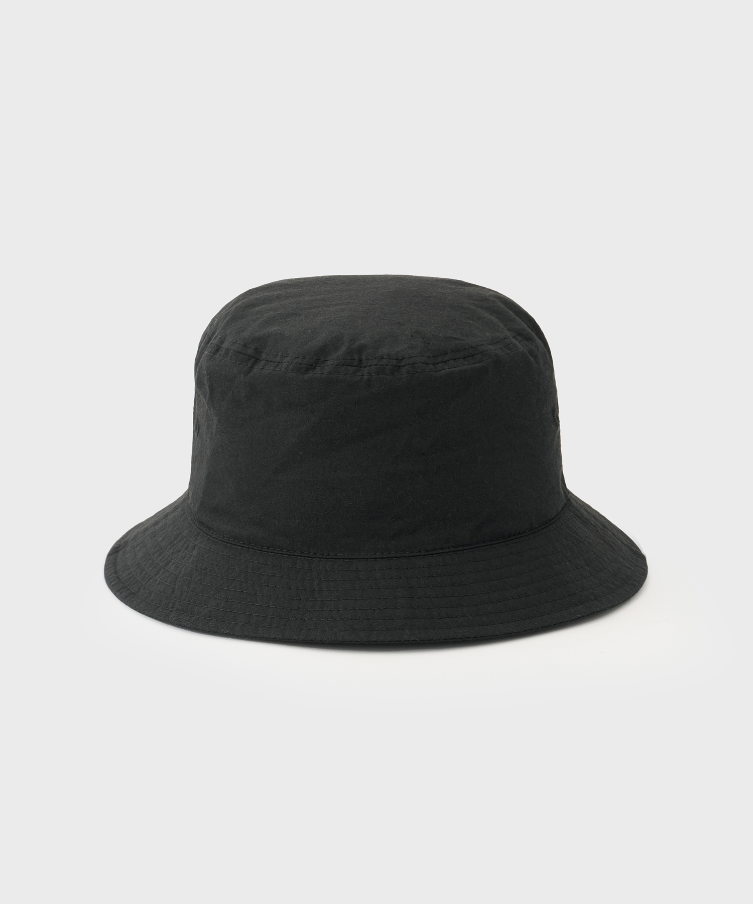 Fire Proof Weather Bucket Hat (Black)