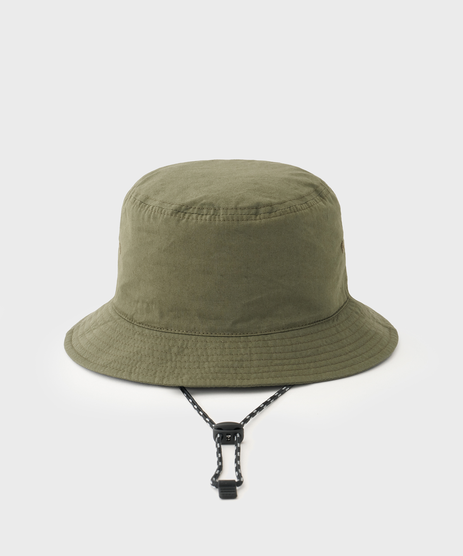 Fire Proof Weather Bucket Hat (Khaki)