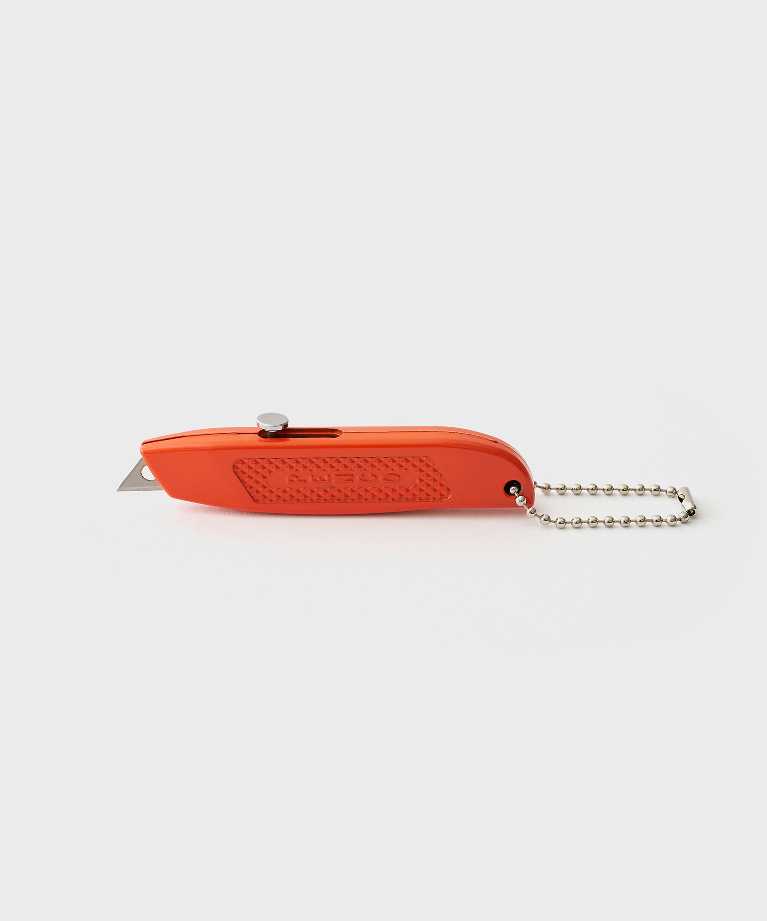 Penco Utility Knife (Orange)