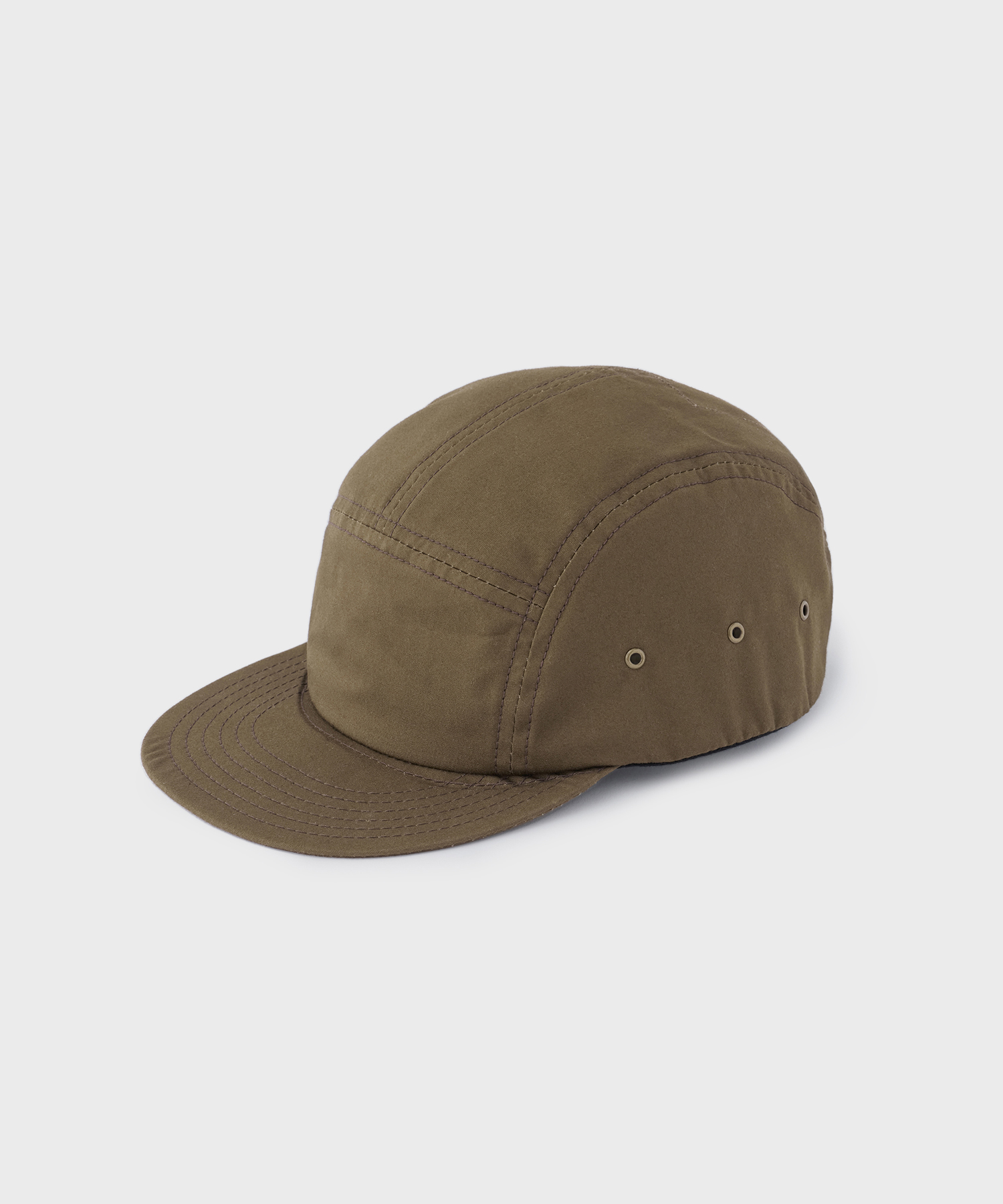 RACAL for A/O. Exclusive Flip Up Jet Ventile Cap (Brown)