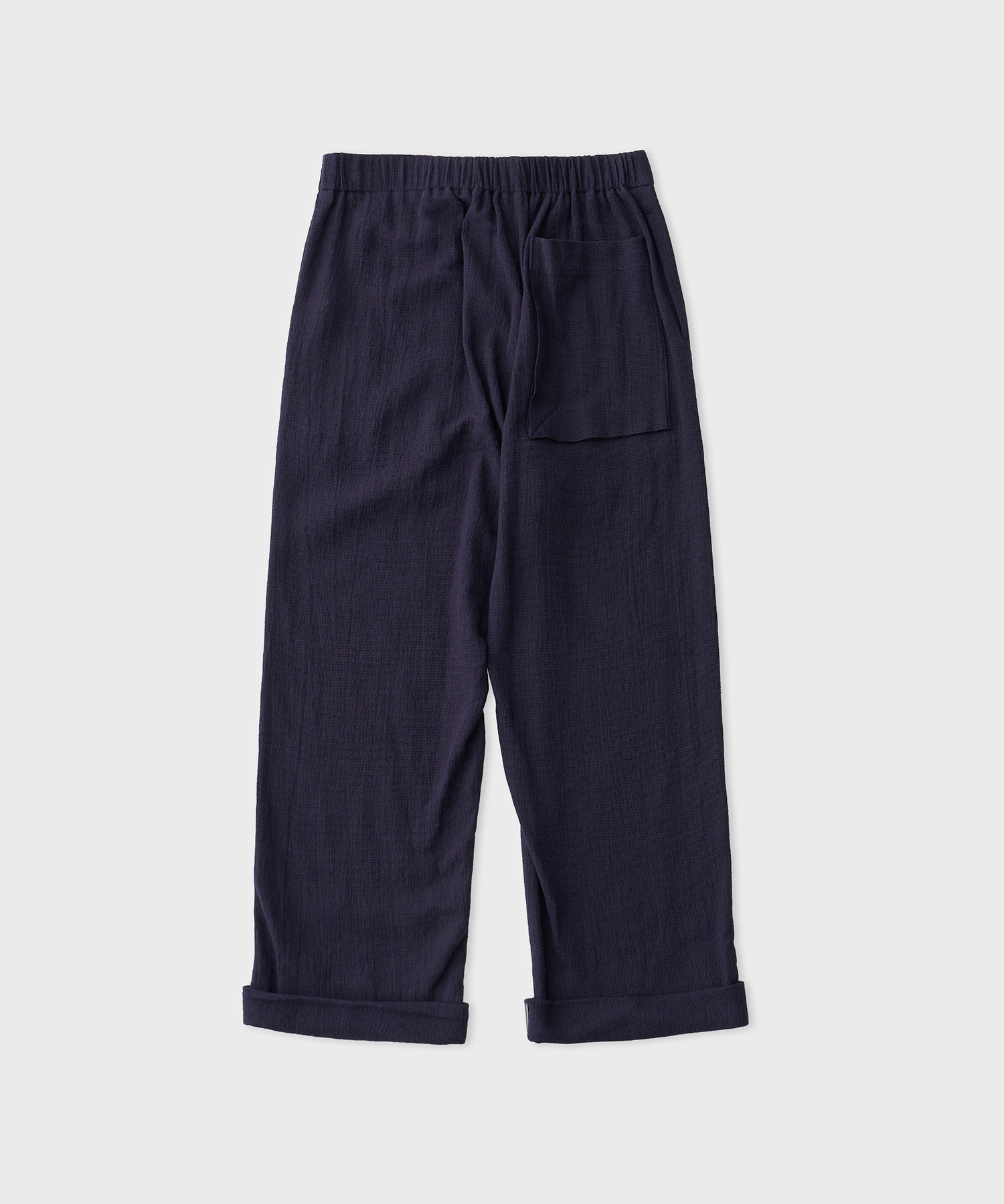 Utility Pants (Navy)