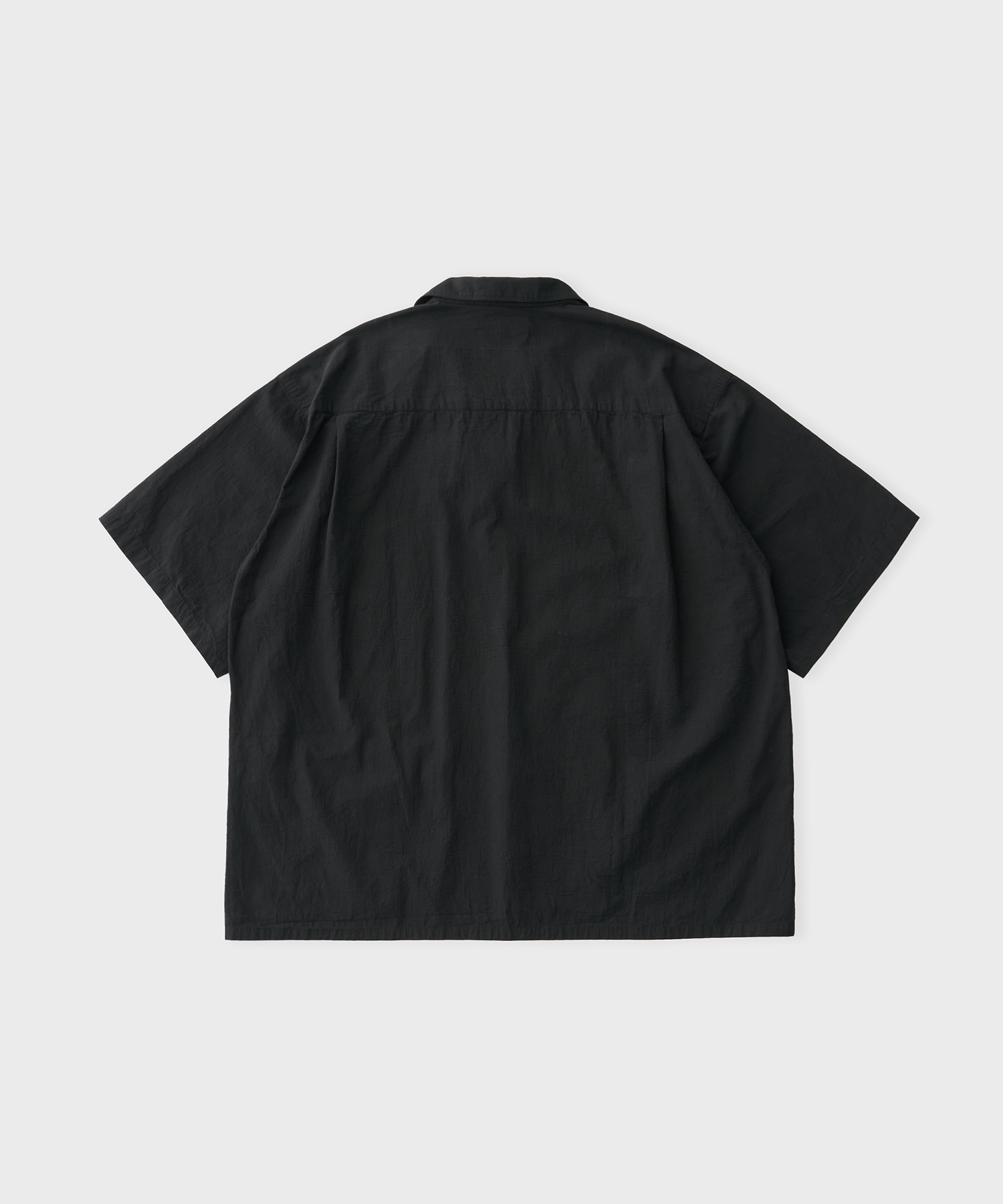 Buddy Shirt (Black)