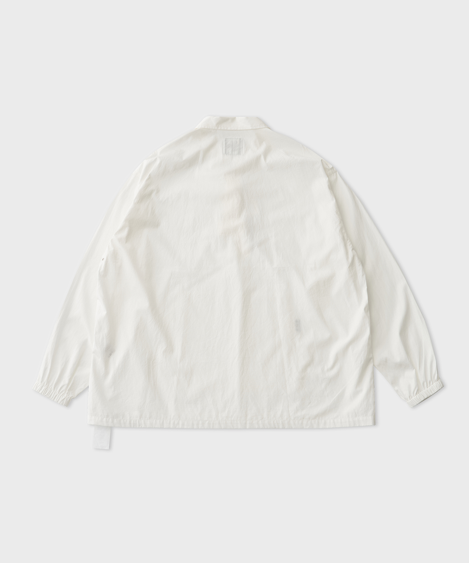 Dickson Shirt (Off White)