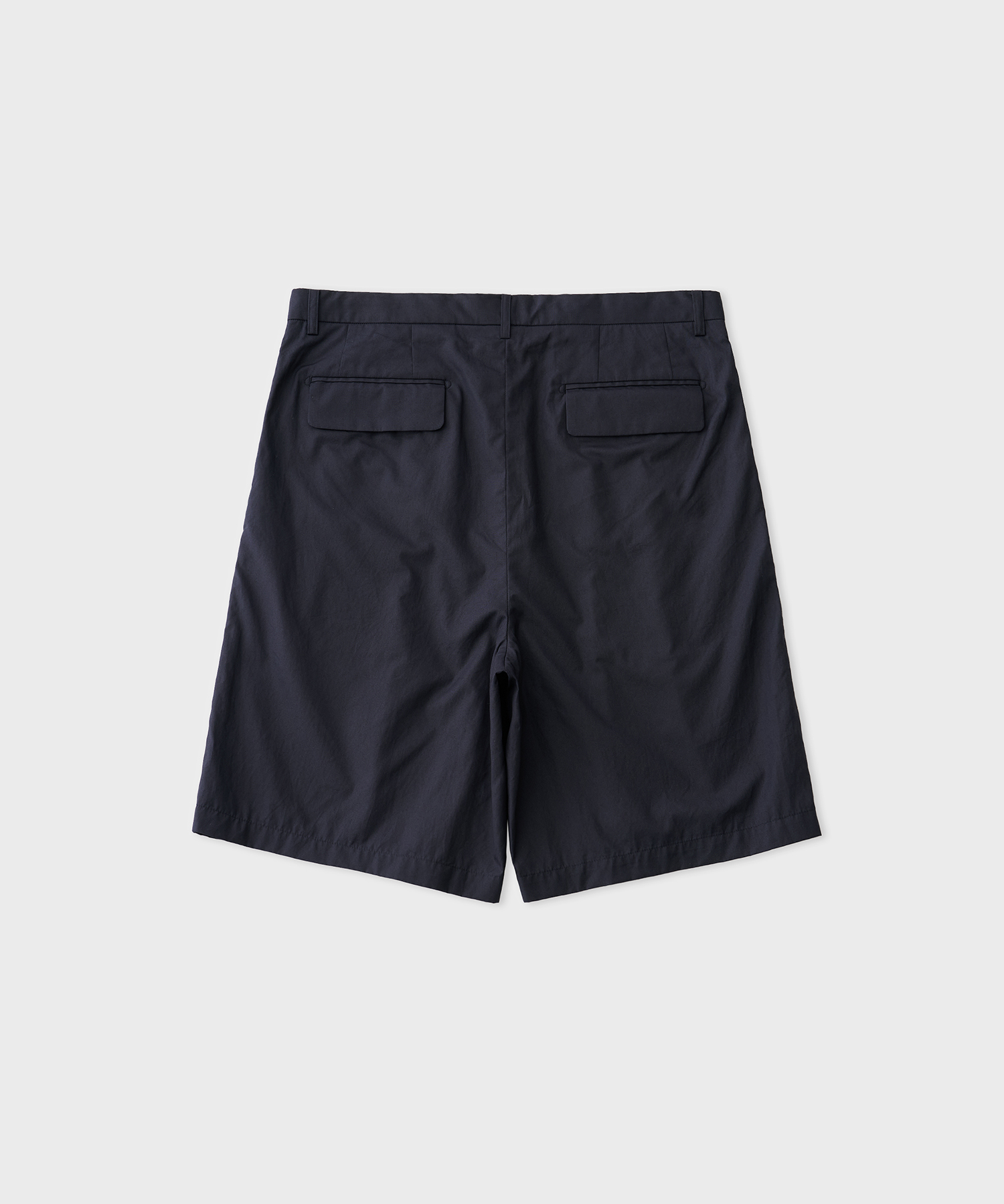 Wager Short Pants (Navy)