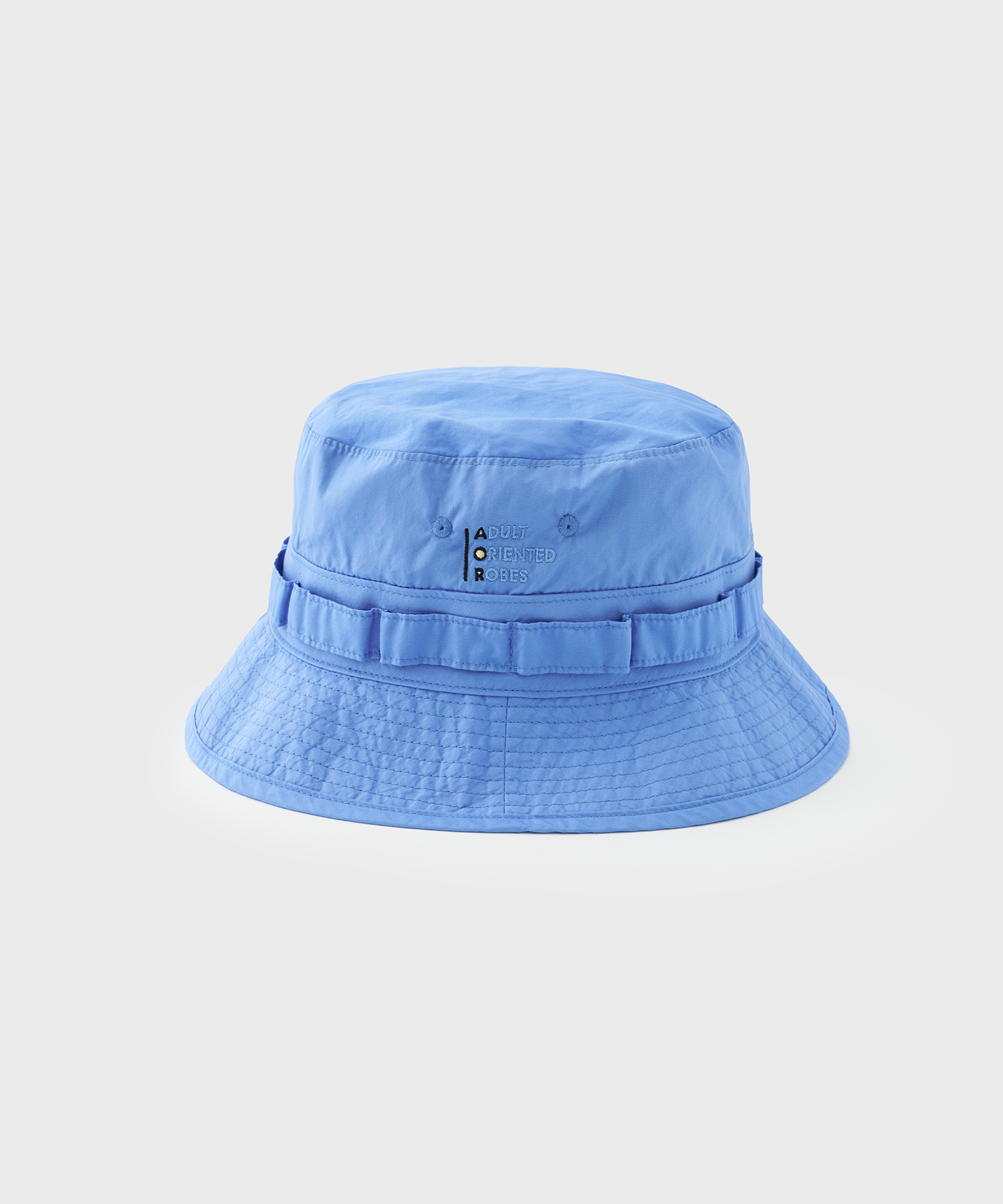 Pima Cotton Hat (Sax)