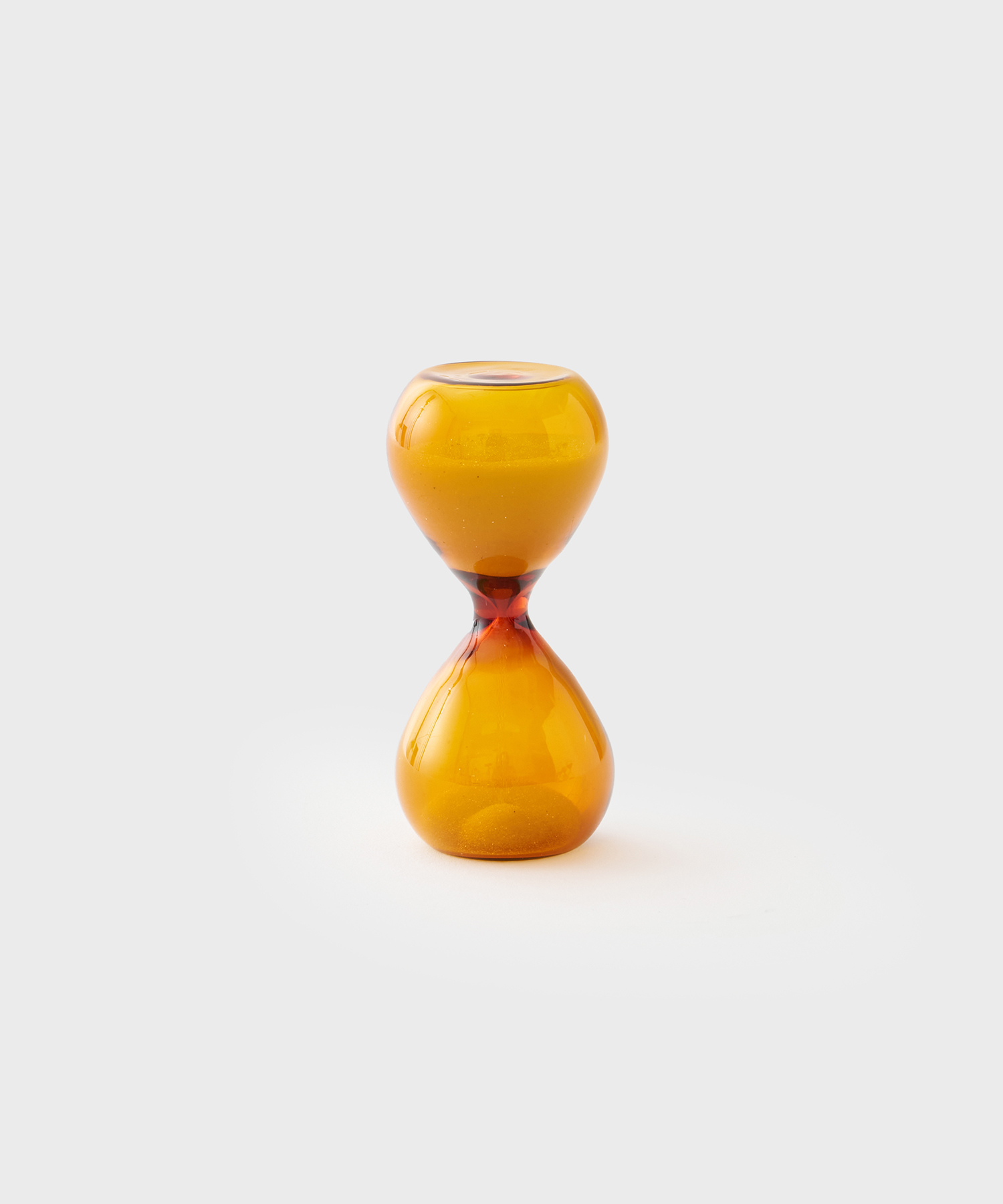 Hourglass S (Amber)