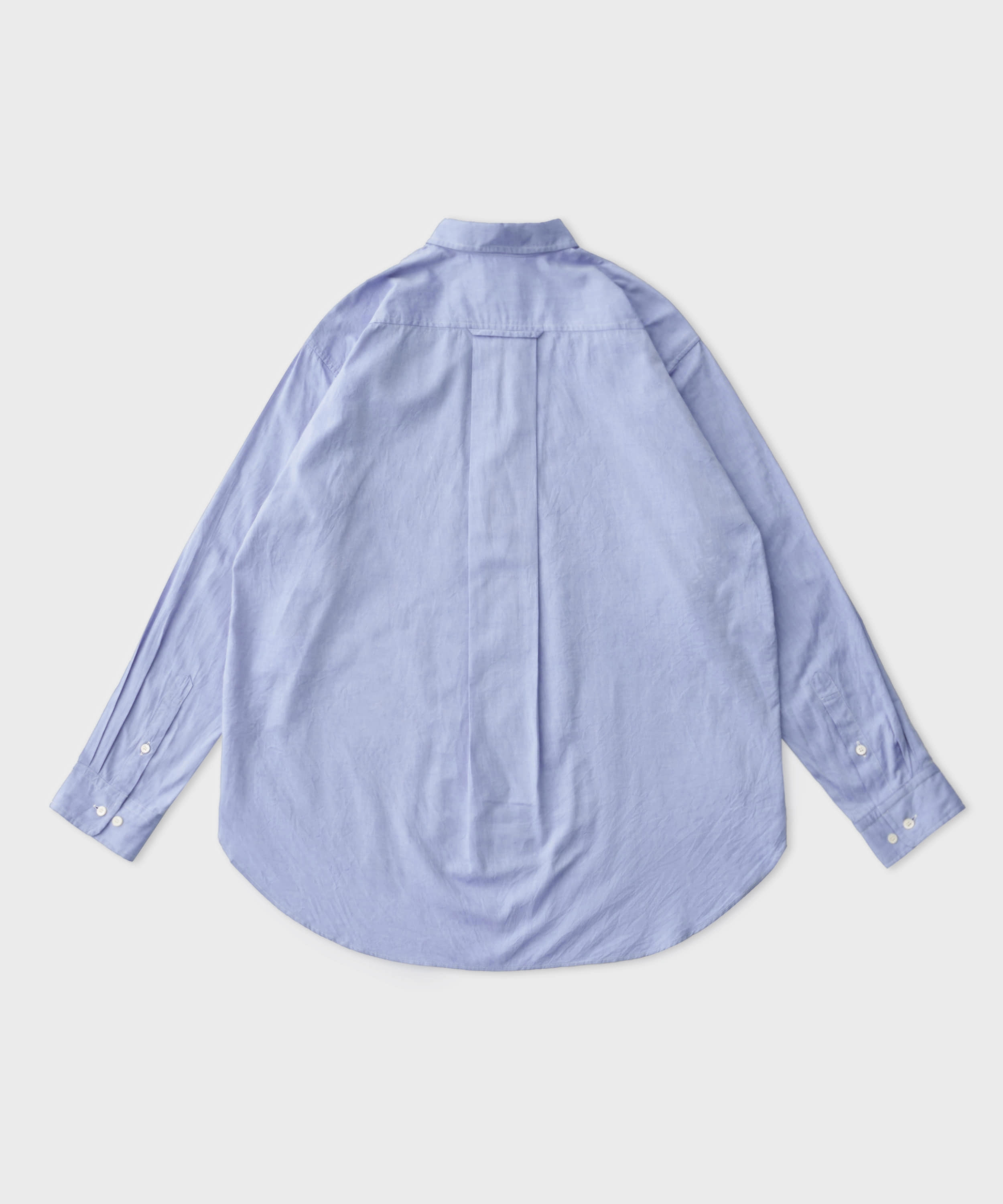 BD Shirt (Blue)