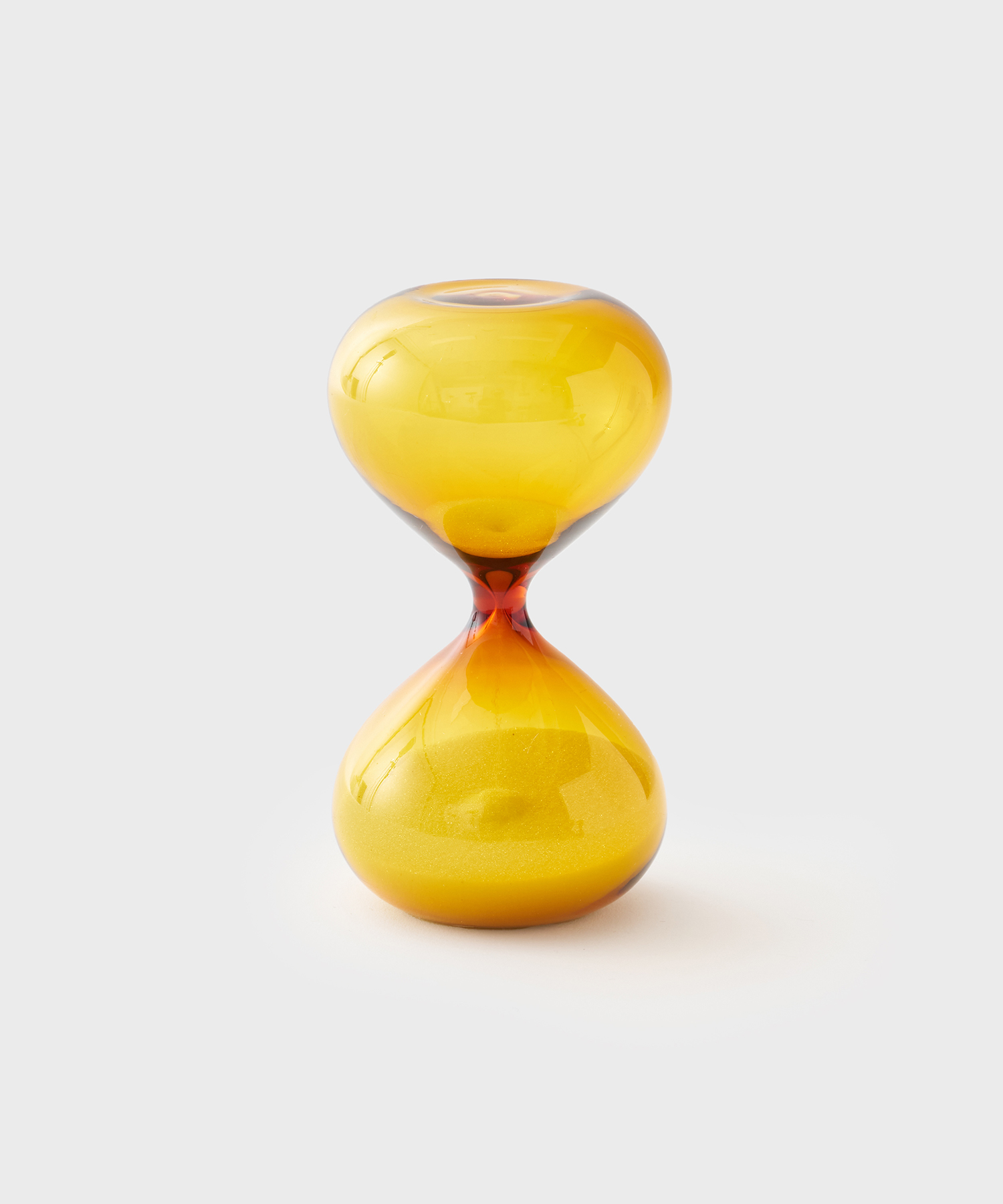 Hourglass L (Amber)