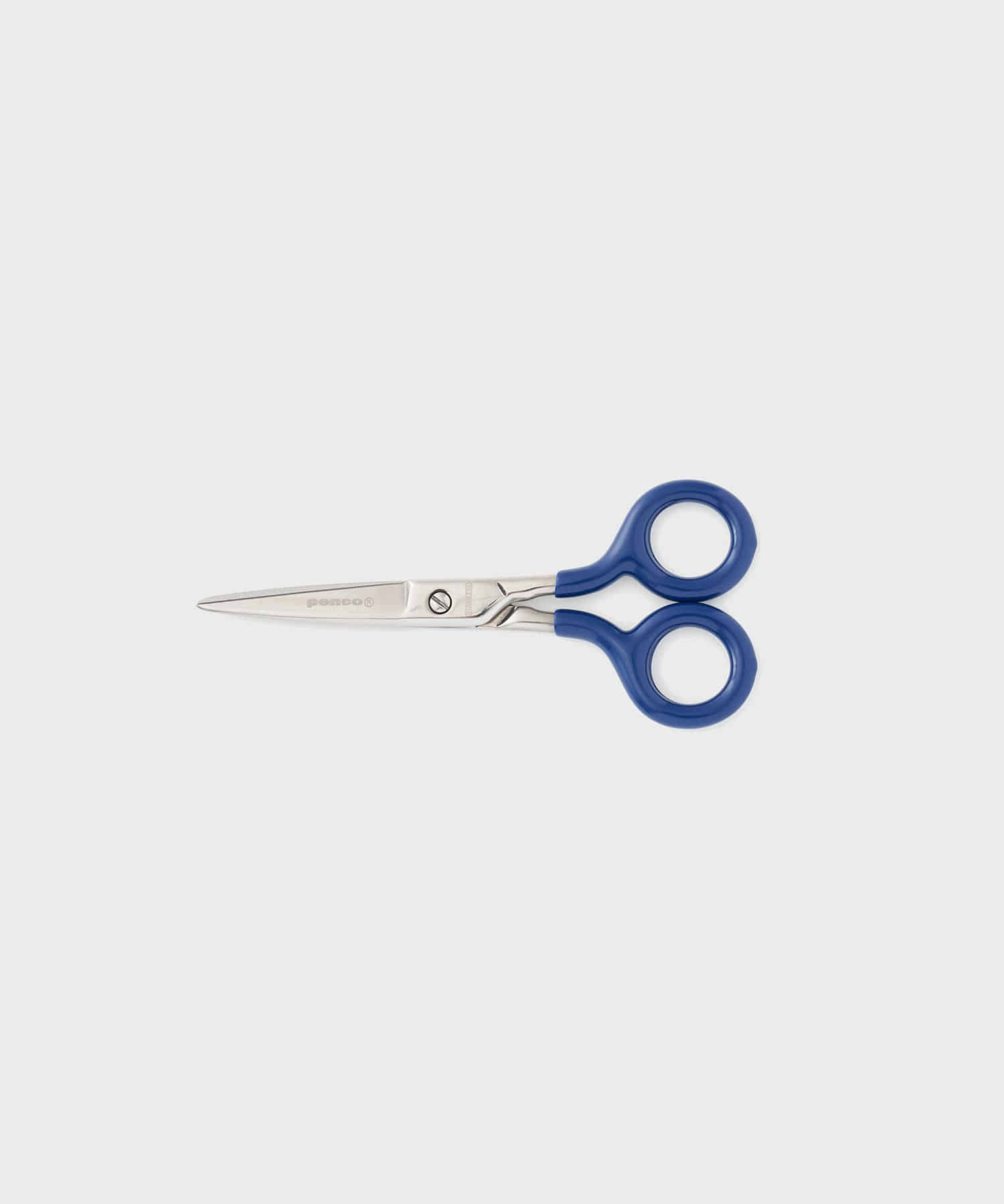 Penco Stainless Scissors (Navy)
