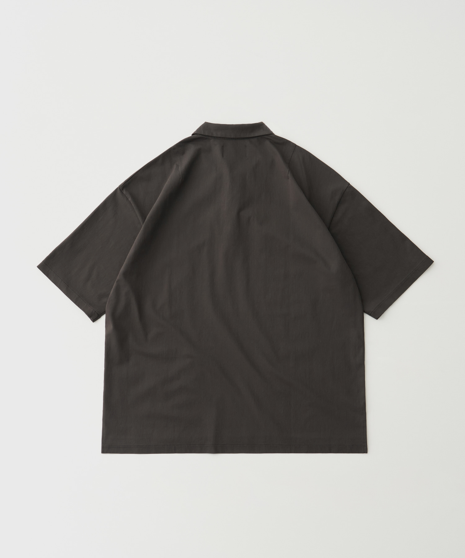 Polo Shirt (C.Gray)