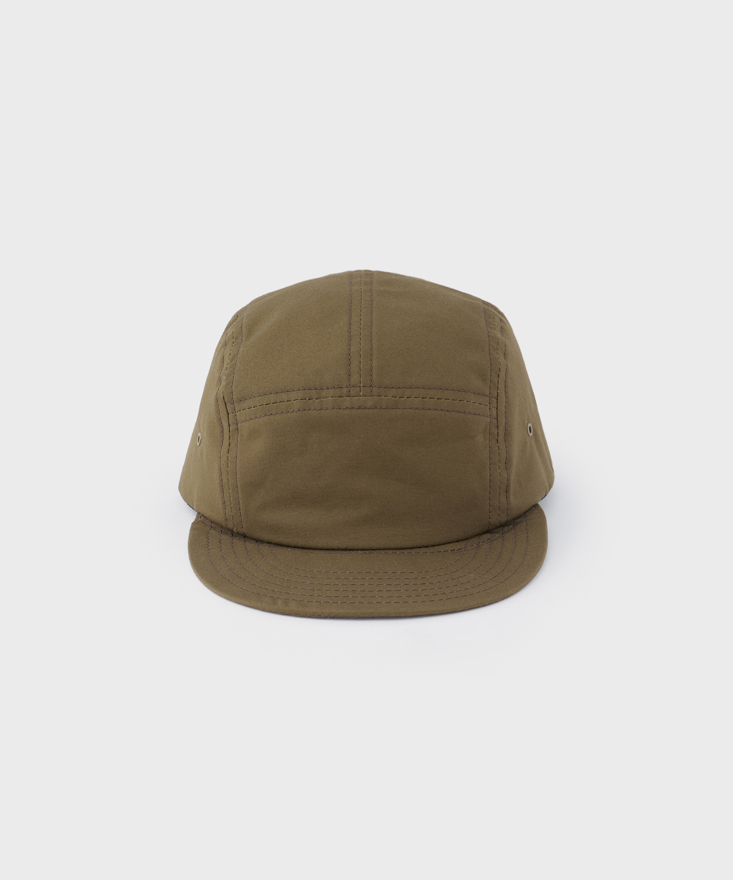 RACAL for A/O. Exclusive Flip Up Jet Ventile Cap (Brown)